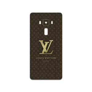 MAHOOT  LS-VTTN Cover Sticker for ASUS Zenfone 3 Deluxe ZS570KL