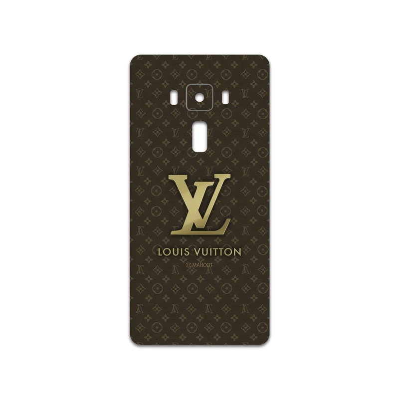 برچسب پوششی ماهوت مدل LS-VTTN مناسب برای گوشی موبایل ایسوس Zenfone 3 Deluxe ZS570KL