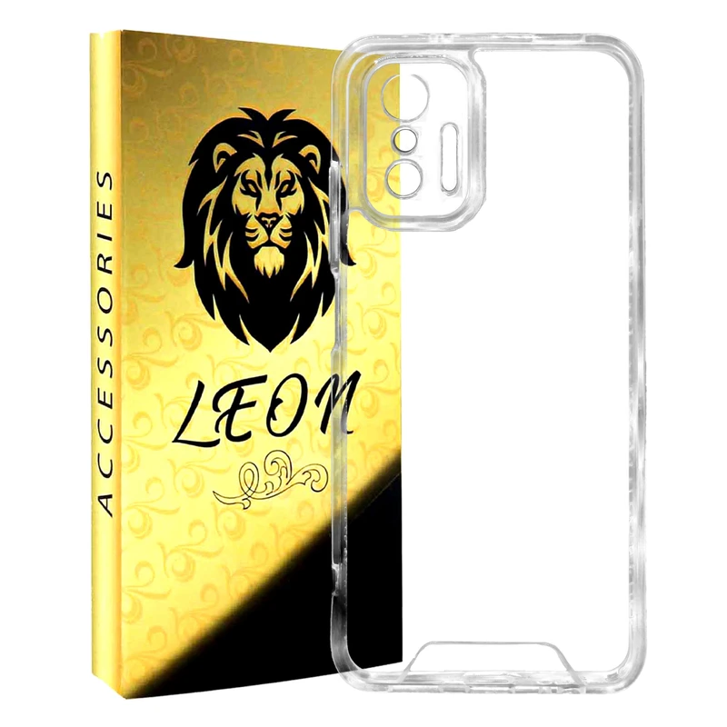 کاور لئون مدل Space Yo مناسب برای گوشی موبایل شیائومی Mi 11T