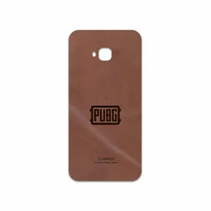 MAHOOT MNL-PUBG Cover Sticker for ASUS Zenfone 4 Selfie Pro
