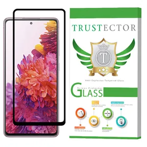      Trustector GSS Screen Protector For Samsung Galaxy S20 FE / S20 Lite
