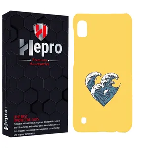 HEPRO MC Cover for SAMSUNG GALAXY A10
