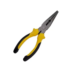 انبر دم باریک مدل استاندارد سایز 7 اینچ