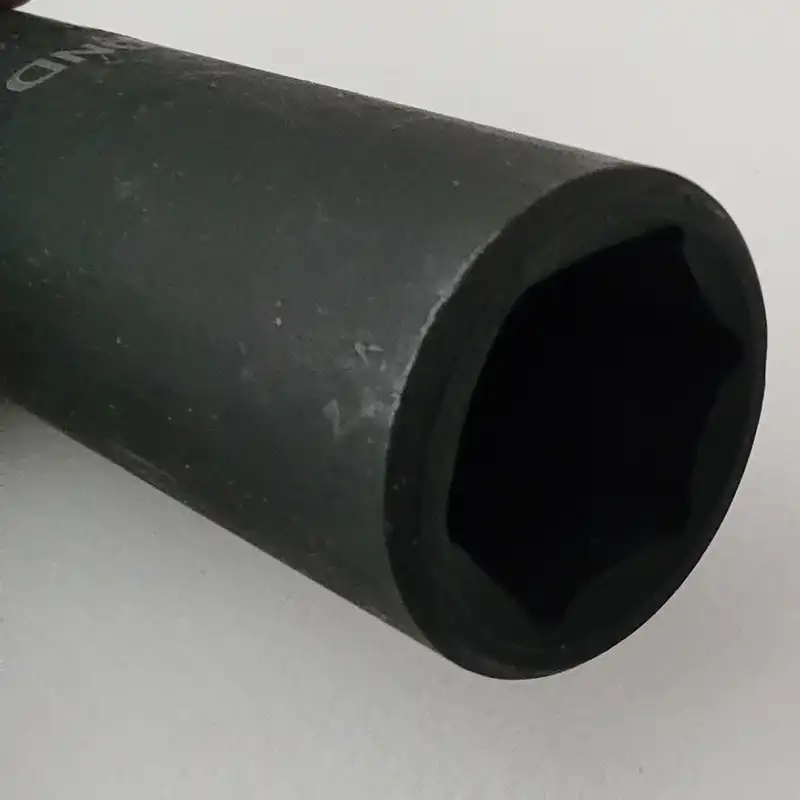 بکس سیموند مدل BL19 سایز 19 میلی متر