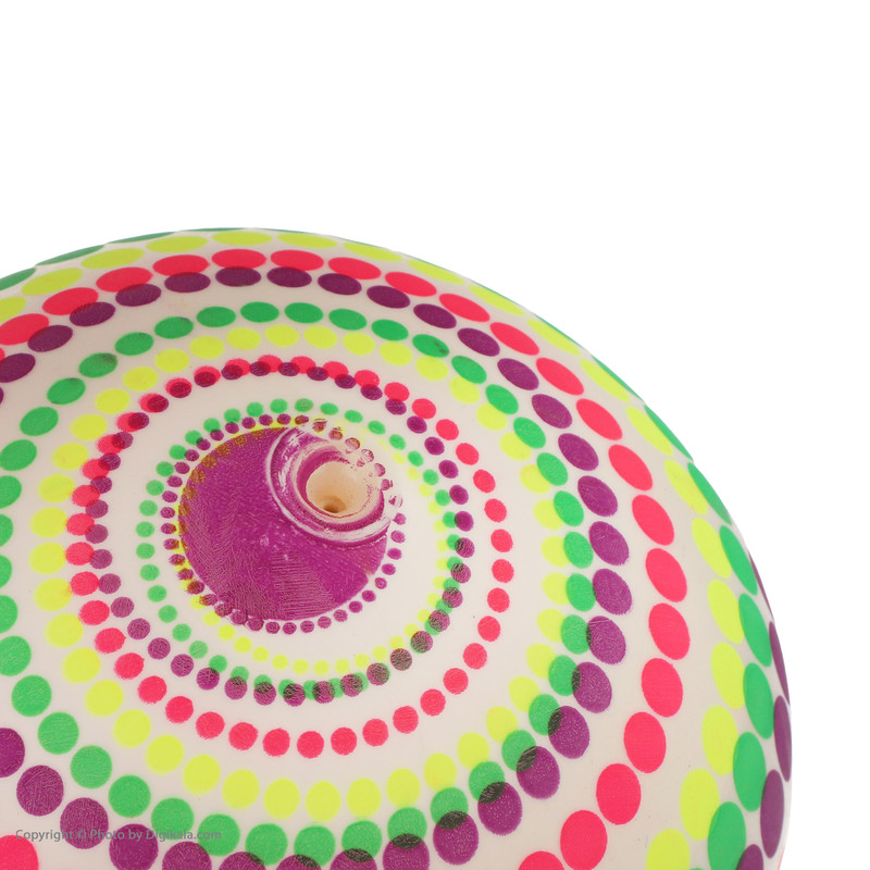 توپ بادی کد rt1