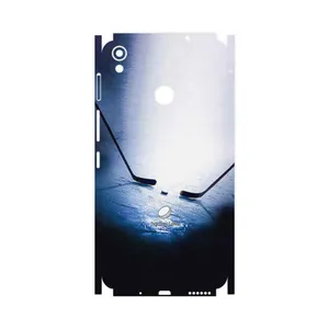 MAHOOT Ice hockey-FullSkin Cover Sticker for Tecno Camon CX Air