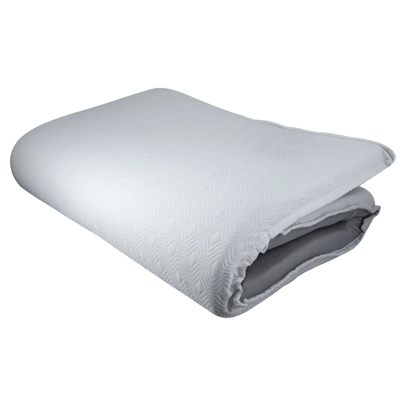 تشك مهمان ورناهوم مدل لوکس مدیکال يكنفره سايز 190x85 سانتي متر