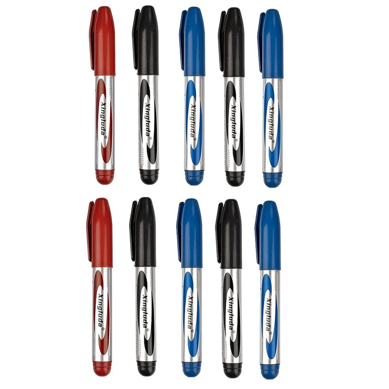 ماژیک مدل 2004  بسته 10 عددی