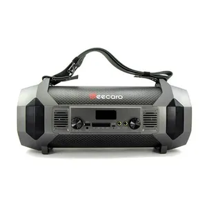 اسپیکر بلوتوثی قابل حمل بیکارو مدل K37