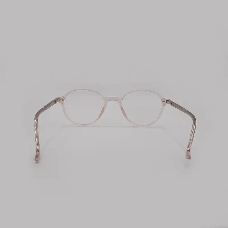 فریم عینک طبی اسکوآرو مدل SQ150 به همراه کاور آفتابی