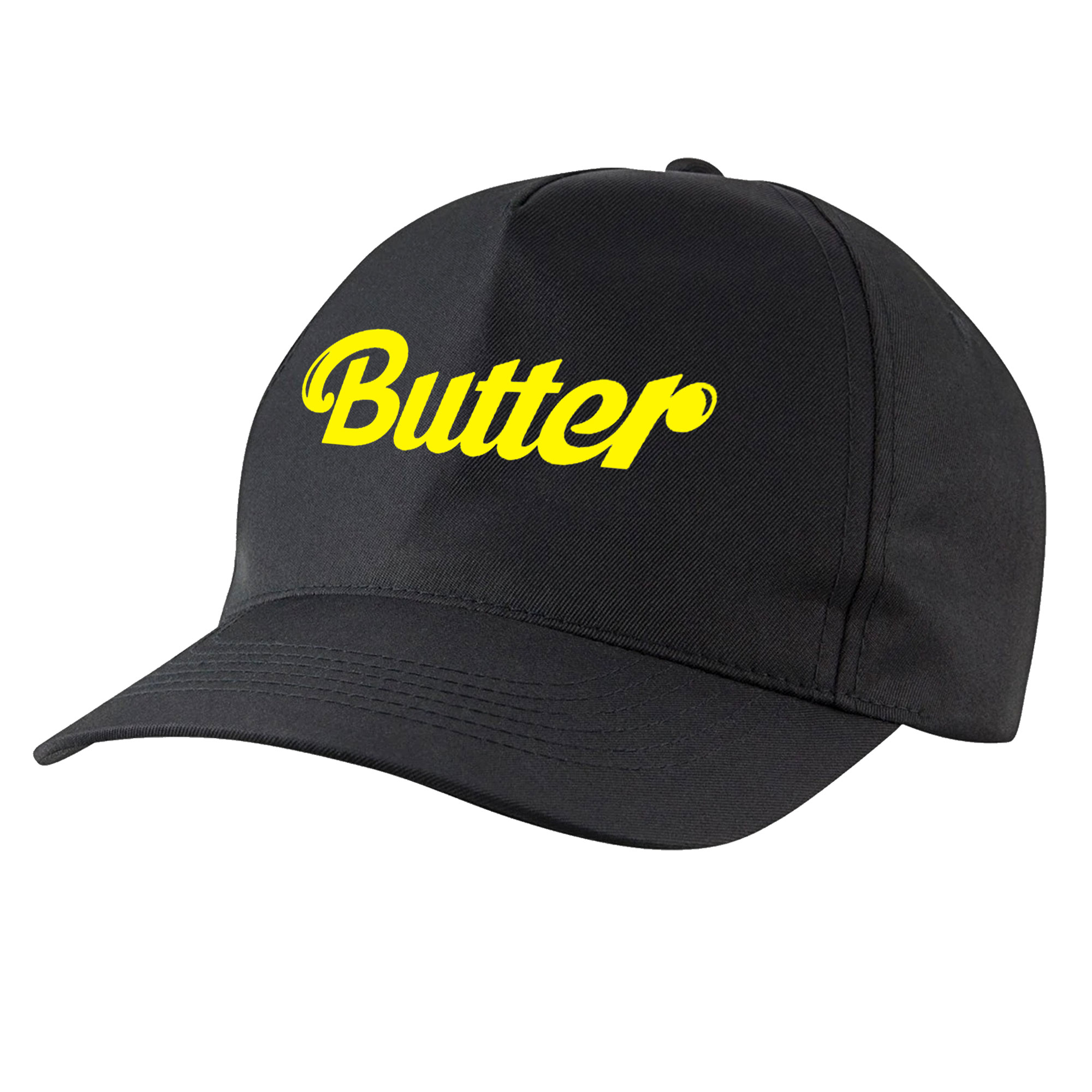 نکته خرید - قیمت روز کلاه کپ مدل گروه موسیقی بی تی اس باتر کد bb-66 خرید