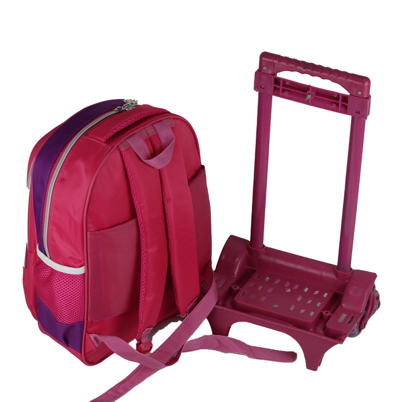 کوله پشتی چرخ دار مدل BA0987IE