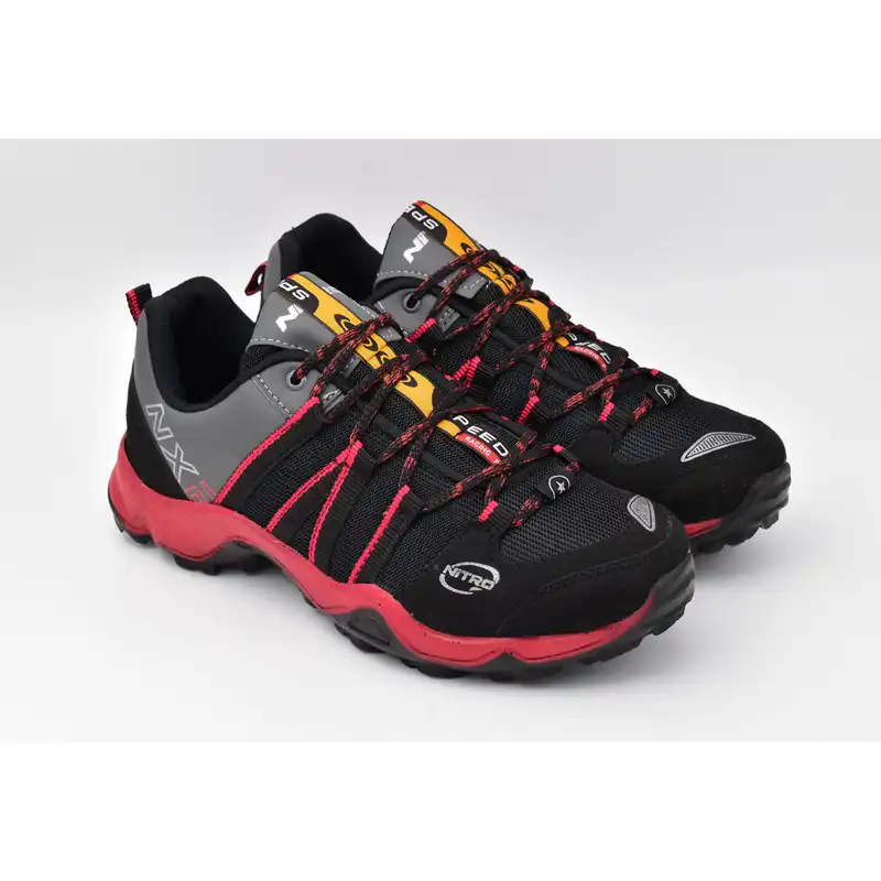 کفش طبیعت گردی مردانه نیترو مدل NX2 کد 8581