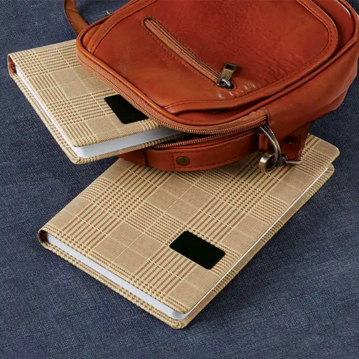 سالنامه سال 1401 مدل 117006072 بسته 5 عددی