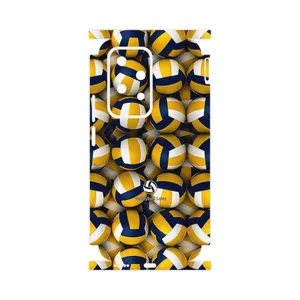 MAHOOT Volleyball-FullSkin Cover Sticker for Honor 200 Lite