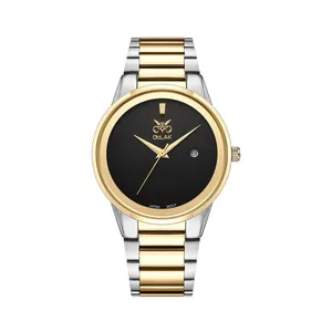 ساعت مچی عقربه‌ای مردانه اوبلاک مدل 72711