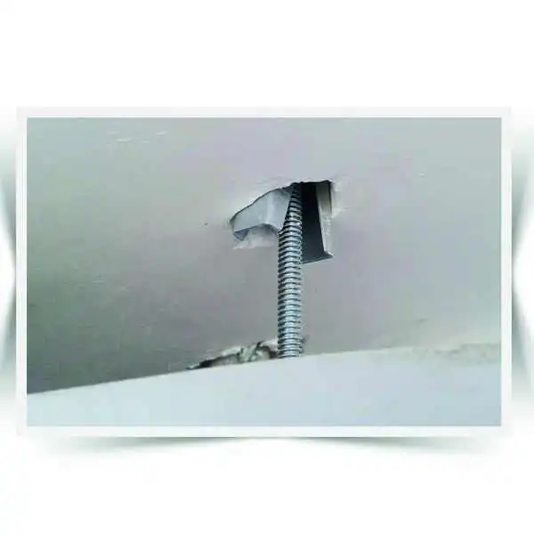 پیچ  پروانه مدل P-1 بسته 24 عددی