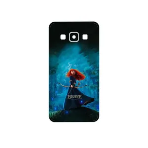 MAHOOT Brave Cover Sticker for Samsung Galaxy A3