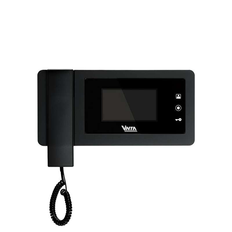 دربازکن تصویری وینتا مدل CDV-43NB