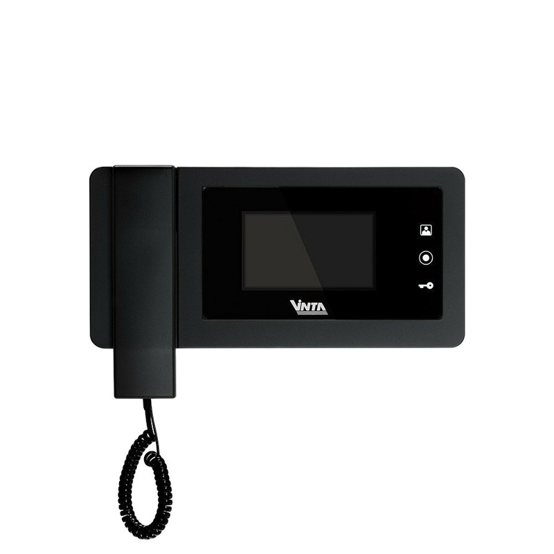 دربازکن تصویری وینتا مدل CDV-43NB