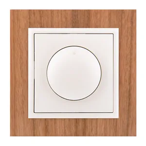 کلید دیمر ایفاپل مدل LOGUS90 ARBORE کد 90910TJP/21211/90721