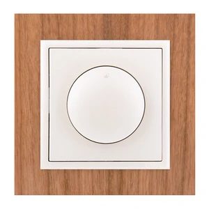 کلید دیمر ایفاپل مدل LOGUS90 ARBORE کد 90910TJP/21211/90721