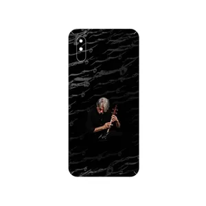 MAHOOT Kayhan Kalhor Cover Sticker for Xiaomi Redmi 9i Sport