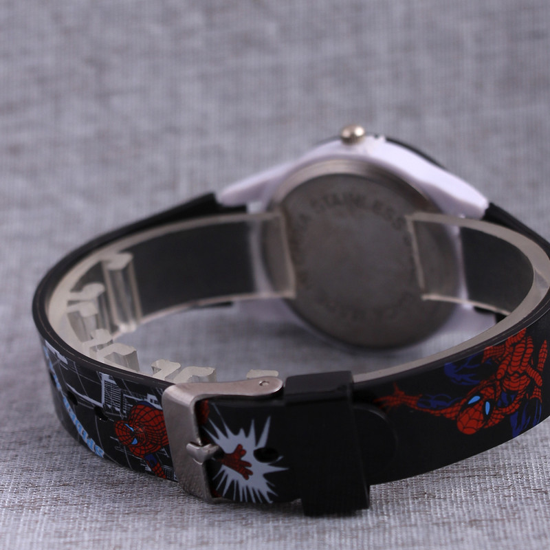 ساعت مچی عقربه ای پسرانه مدل SP 3086 -ME-SE ساعت مچی عقربه ای پسرانه مدل SP 3086 -ME-SE