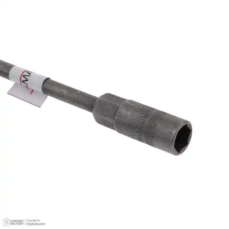 آچار بکس سماتولز مدل بلند سایز 8، 10، 12 میلی متر