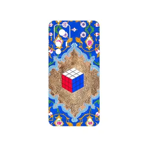 MAHOOT Maryams_Mathematics Cover Sticker for Xiaomi 12T Pro