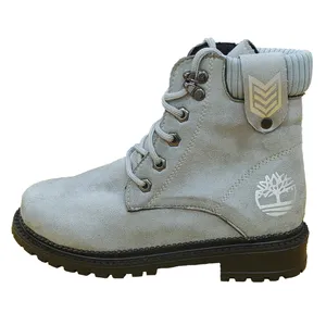 نیم بوت زنانه تیمبرلند مدل 01