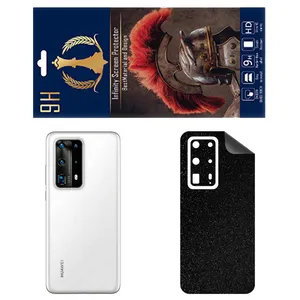 INFINITI PRO SD Back Skin For Huawei P40 Pro Plus