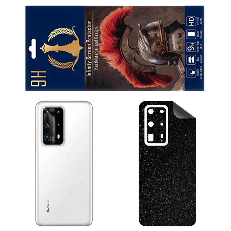 برچسب پوششی اینفینیتی مدل PRO SD مناسب برای گوشی موبایل هوآوی P40 Pro Plus