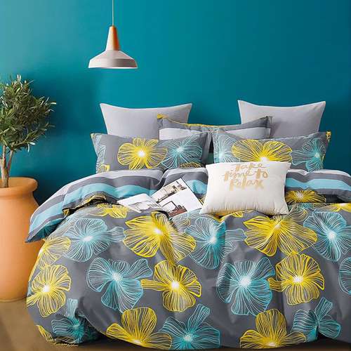 سرویس روتختی مدل عروس کد 02 دو نفره 6 تکه