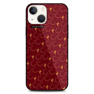 AKAM AMCWA13-HARRY POTTER13 Cover For Apple iPhone 13