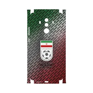 MAHOOT  Iran-National-Football-Team-FullSkin Cover Sticker for Huawei Mate 10 Pro