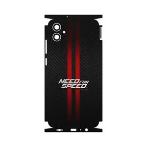 MAHOOT Need_for_Speed_Game-FullSkin Cover Sticker for Samsung Galaxy F04