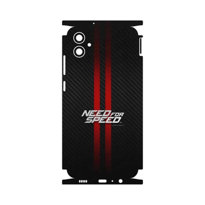 برچسب پوششی ماهوت مدل Need_for_Speed_Game-FullSkin مناسب برای گوشی موبایل سامسونگ Galaxy F04