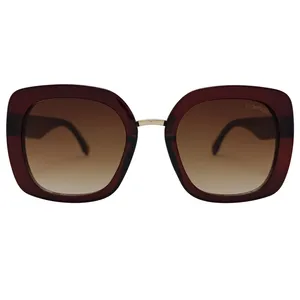 عینک آفتابی دخترانه مدل KF123-0061