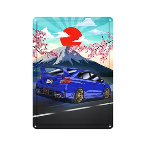 دیوارکوب مدل ماشین کد s 1437