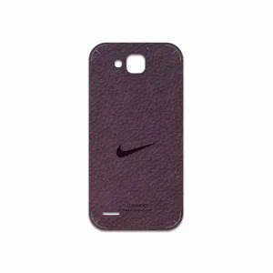 MAHOOT PL-NK Cover Sticker for Honor 3X G750