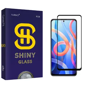 Atouchbo Shiny Screen Protector For Xiaomi Redmi Note 11T 5G