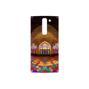 MAHOOT Nasir Al-Molk Mosque Cover Sticker for LG Magna