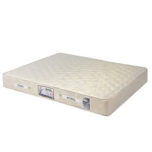 تشک رویال مدل BA5 دو نفره سایز 160X200 سانتی متر