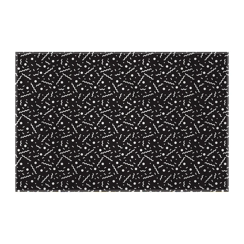 کاغذ کادو ترمه طراحان ایده مدل پترن دایره و خط کد strm0242