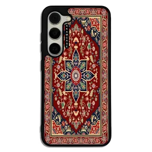 AKAM AMC-WSGS23-PERSIAN-14 Cover For Samsung Galaxy S23
