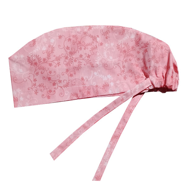 کلاه جراحی مدل ابروباد کد 004