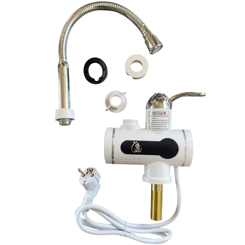 شیر آبگرمکن برقی مدل OC11F شیر آبگرمکن برقی مدل OC11F