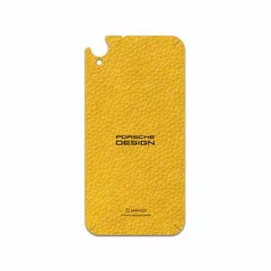 MAHOOT ML-PRDS Cover Sticker for HTC Desire 830