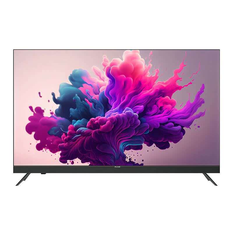 تلویزیون 65 اینچ کیو ال ای دی هوشمند الیو مدل 65QJ9745